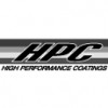 High Performance Coatings