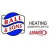 Ball & Sons Heating