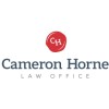 Cameron Horne Law Office