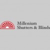 Millennium Shutters & Blinds