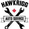 Hawkrigg