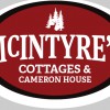 McIntyre's Cottages & Cameron House