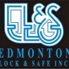 Edmonton Lock & Safe