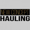 New Concept Hauling