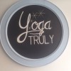 Yoga Truly