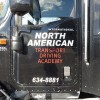 North American Transport DRVNG