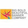 Big Bold Beautiful Banner