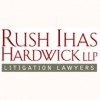 Rush Isihas Hardwick
