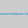 Jessome's Refrigeration