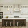 Crown Cabinet & Counter Top