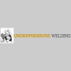 Underpressure Welding