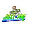 Just In Time Towing