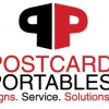 Postcard Portables Regina