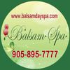 Balsam Spa