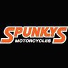 Spunky's Motorcycle Shop