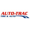 Auto-Trac Alignment