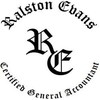 Evans, Ralston