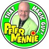 Peter Mennie That Magic Guy