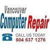 Vancouver Computer Repair Services