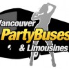 Vancouver Party Bus