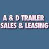A & D Trailers Sales & Service