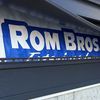 Rom Bros Exteriors