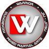 Warrior Mixed Martial Arts
