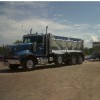 Glenn Windrem Trucking