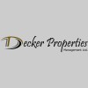 Decker Properties Management