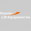 Premier Lift Equipment