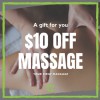 Ren Massage & Wellness