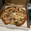 Morgan's Pizza