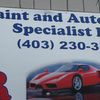 A C R Paint & Autobody Specialist