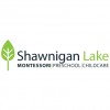 Shawnigan Lake Montessori Child Care