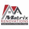 Matrix Renovations