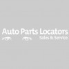 Auto Parts Locators Sales & Service