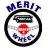 Merit Muffler Brake & Wheel