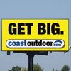 Coast Outdoor Advertising
