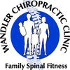 Wandler Chiropractor Clinic
