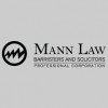 Mann Law