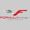 Formula One Collision
