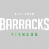 CrossFit Currie Barracks