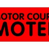 Motor Court Motel