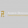 Andrew Donovan Professional