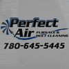 Perfect Air Furnace Duct Cleaning