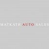 Matkath Auto Sales