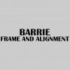Barrie Frame & Alignment Service