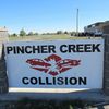 Pincher Creek Collision