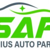 Sirius Auto Parts