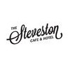 The Steveston Cafe & Hotel